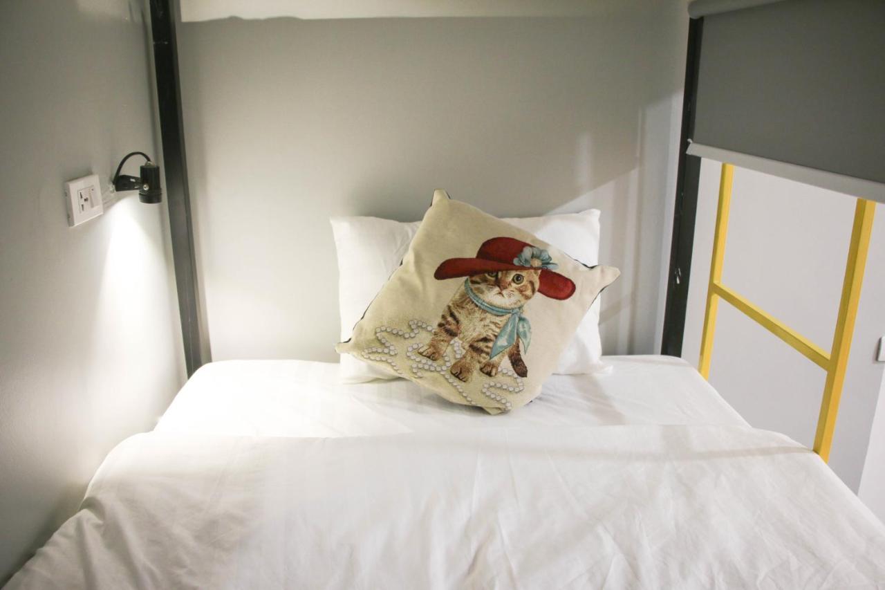 Hanoi Banana Hostel Экстерьер фото